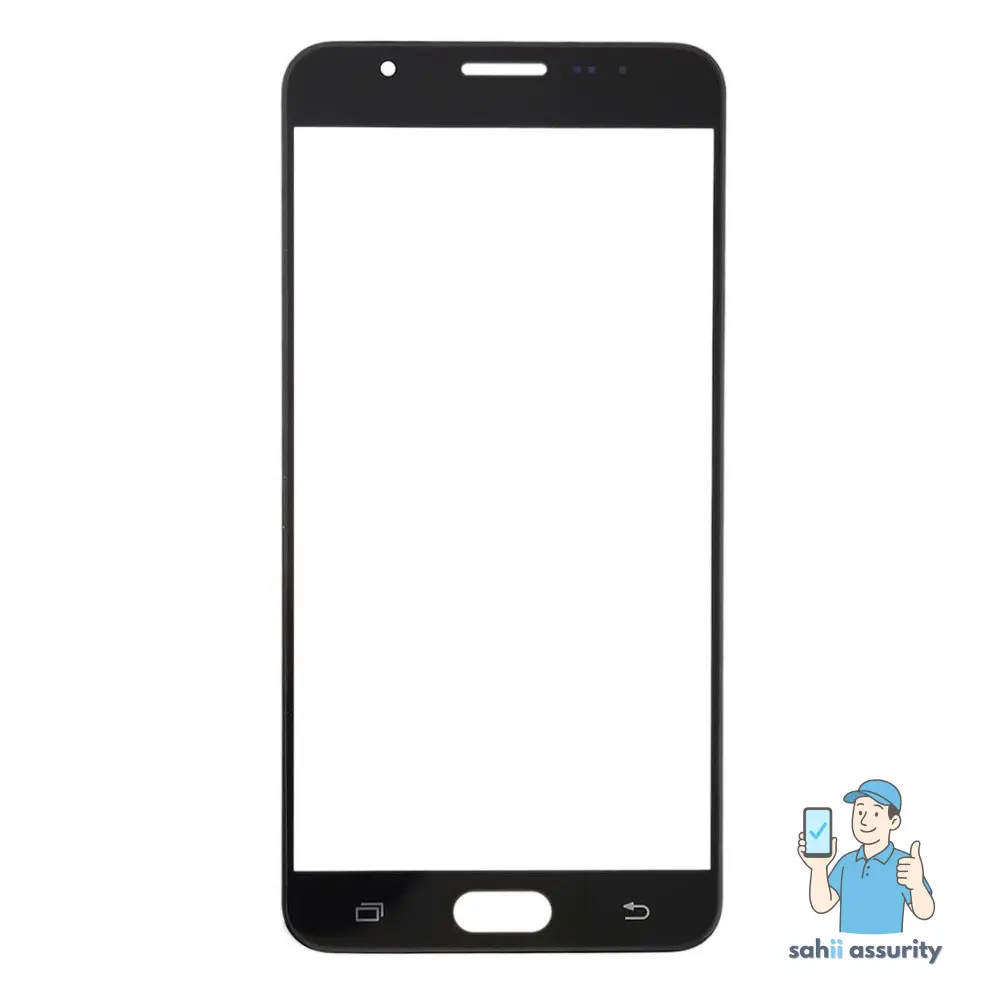 Front Glass for Samsung Galaxy J7 Prime thumbnail